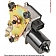Cardone Industries Windshield Wiper Motor New - 851003