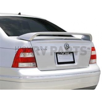JSP Automotive Spoiler - Bare ABS Plastic - 339188