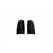 Auto Ventshade (AVS) Tail Light Cover - Acrylic Smoke Set Of 2 - 31544