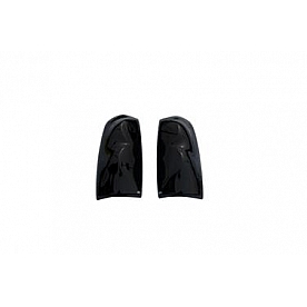 Auto Ventshade (AVS) Tail Light Cover - Acrylic Smoke Set Of 2 - 31544