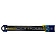 ANCO Windshield Wiper Blade 20 Inch Black All Season Single - C20OE