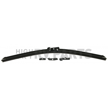 ANCO Windshield Wiper Blade 20 Inch Black All Season Single - C20OE-1