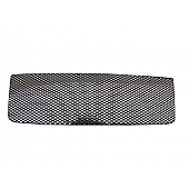 Street Scene Grille Insert - Mesh Steel Rectangular - 95078178