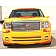 Street Scene Grille Insert - Mesh Steel Rectangular - 95078178