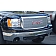 Street Scene Grille Insert - Mesh Steel Rectangular - 95078178