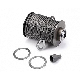 Warn 18 Series Winch Cable Drum - 102461