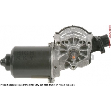 Cardone Industries Windshield Wiper Motor Remanufactured - 40457