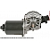 Cardone Industries Windshield Wiper Motor Remanufactured - 40457