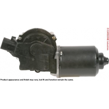 Cardone Industries Windshield Wiper Motor Remanufactured - 40457-1