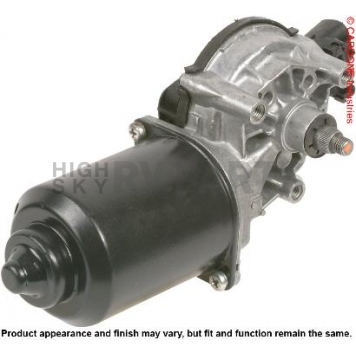 Cardone Industries Windshield Wiper Motor Remanufactured - 40457-2