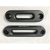 Factor 55 Winch Fairlead - Hawse Aluminum - 00023