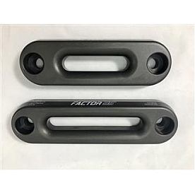 Factor 55 Winch Fairlead - Hawse Aluminum - 00023