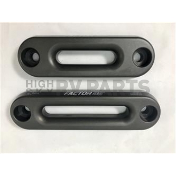Factor 55 Winch Fairlead - Hawse Aluminum - 00023