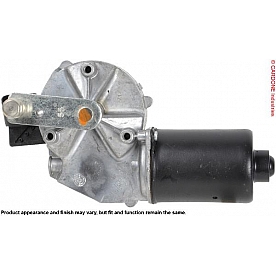 Cardone Industries Windshield Wiper Motor Remanufactured - 433426