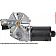 Cardone Industries Windshield Wiper Motor Remanufactured - 433426