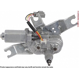Cardone Industries Windshield Wiper Motor New - 851055