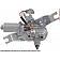 Cardone Industries Windshield Wiper Motor New - 851055
