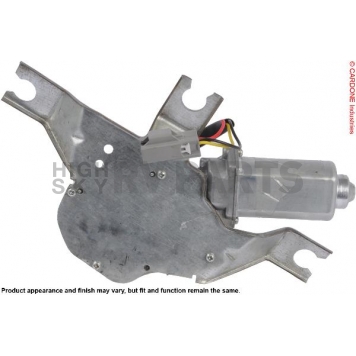 Cardone Industries Windshield Wiper Motor New - 851055-1