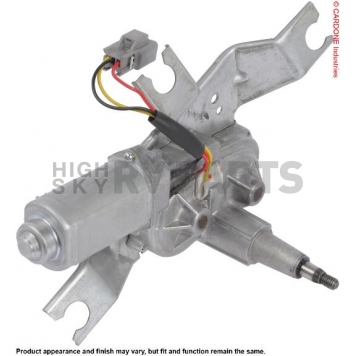 Cardone Industries Windshield Wiper Motor New - 851055-2