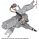 Cardone Industries Windshield Wiper Motor New - 851055