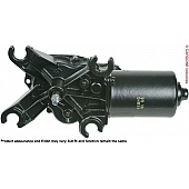 Cardone Industries Windshield Wiper Motor Remanufactured - 434305