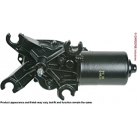 Cardone Industries Windshield Wiper Motor Remanufactured - 434305