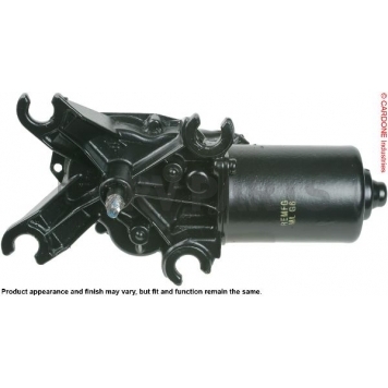 Cardone Industries Windshield Wiper Motor Remanufactured - 434305