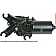 Cardone Industries Windshield Wiper Motor Remanufactured - 434305
