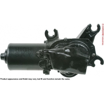 Cardone Industries Windshield Wiper Motor Remanufactured - 434305-1