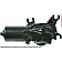 Cardone Industries Windshield Wiper Motor Remanufactured - 434305