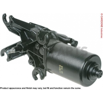 Cardone Industries Windshield Wiper Motor Remanufactured - 434305-2