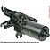 Cardone Industries Windshield Wiper Motor Remanufactured - 434305