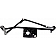 Dorman (OE Solutions) Windshield Wiper Linkage - 602739