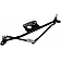 Dorman (OE Solutions) Windshield Wiper Linkage - 602739