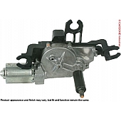 Cardone Industries Windshield Wiper Motor Remanufactured - 402061