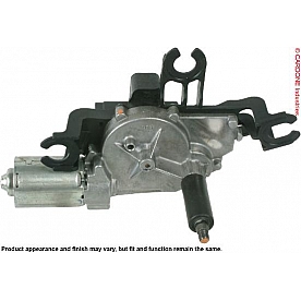 Cardone Industries Windshield Wiper Motor Remanufactured - 402061