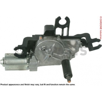 Cardone Industries Windshield Wiper Motor Remanufactured - 402061