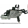 Cardone Industries Windshield Wiper Motor Remanufactured - 402061