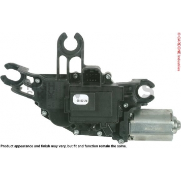 Cardone Industries Windshield Wiper Motor Remanufactured - 402061-1