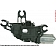 Cardone Industries Windshield Wiper Motor Remanufactured - 402061