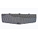 Street Scene Grille Insert - Mesh Steel Trapezoid - 95078180
