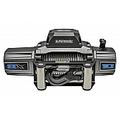 Superwinch Winch 10000 Pound Vehicle Mounted Power - 1710200