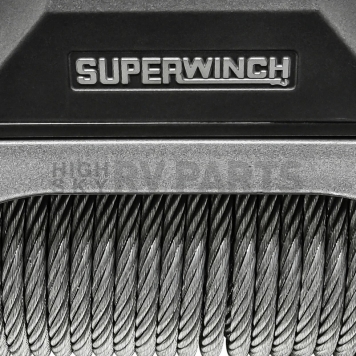 Superwinch Winch 10000 Pound Vehicle Mounted Power - 1710200-6