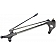 Dorman (OE Solutions) Windshield Wiper Linkage - 602518