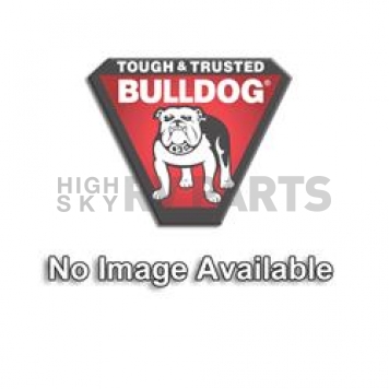 Bulldog Winch Cable - 82 Feet Galvanized - 500520