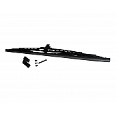 Crown Automotive Jeep Replacement Windshield Wiper Blade 5066974AA