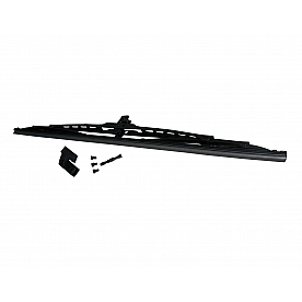 Crown Automotive Jeep Replacement Windshield Wiper Blade 5066974AA
