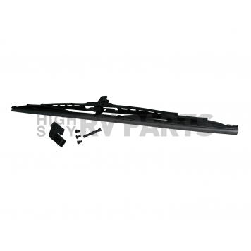 Crown Automotive Jeep Replacement Windshield Wiper Blade 5066974AA