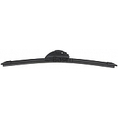 Bosch Wiper Blades Windshield Wiper Blade 13 Inch Bracket Single - 13SD