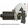 Cardone Industries Windshield Wiper Motor Remanufactured - 433427